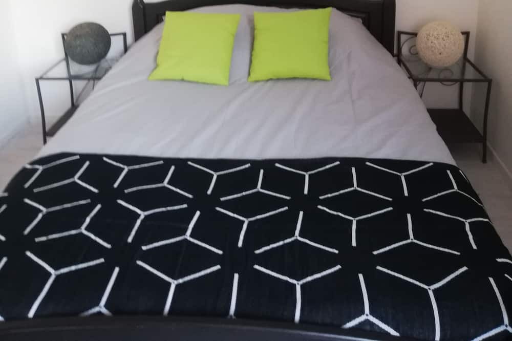 Photo of Bedroom in Vimy