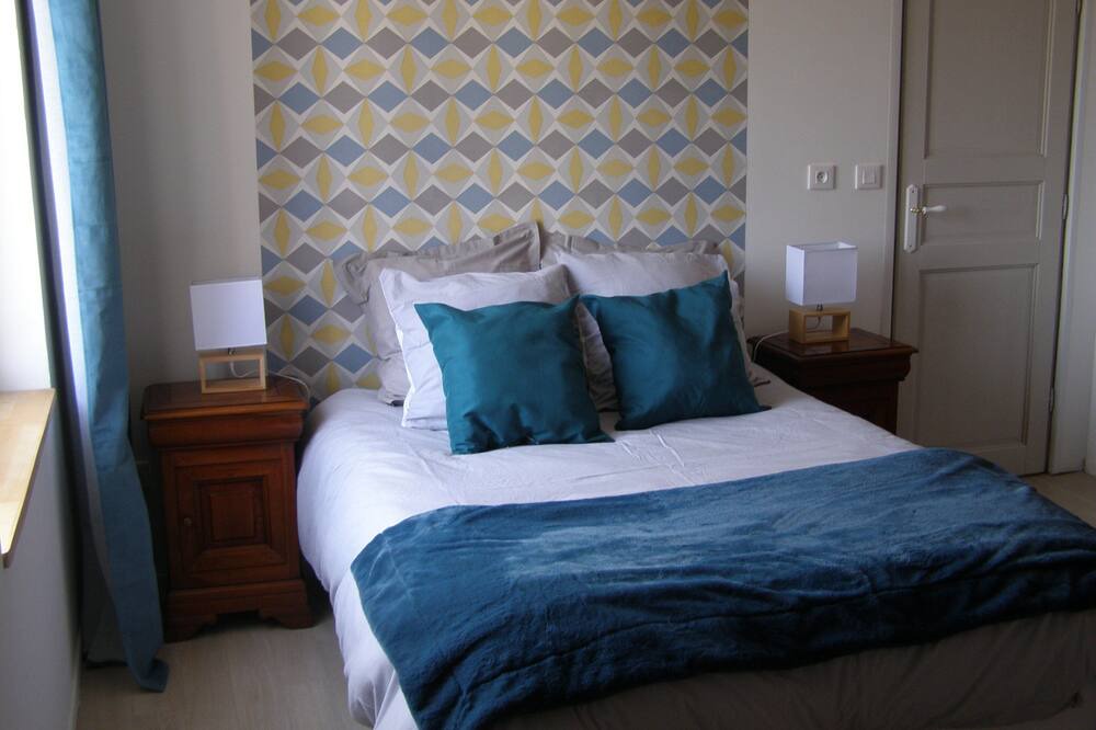 Photo of Bedroom in Vimy