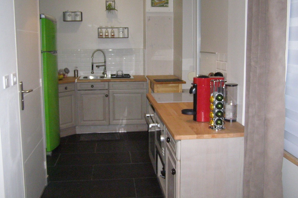 Photo of Kitchen in Vimy