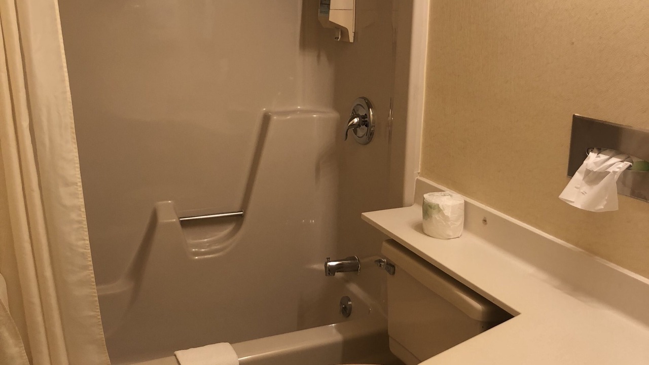 Photo of Bathroom in Latham