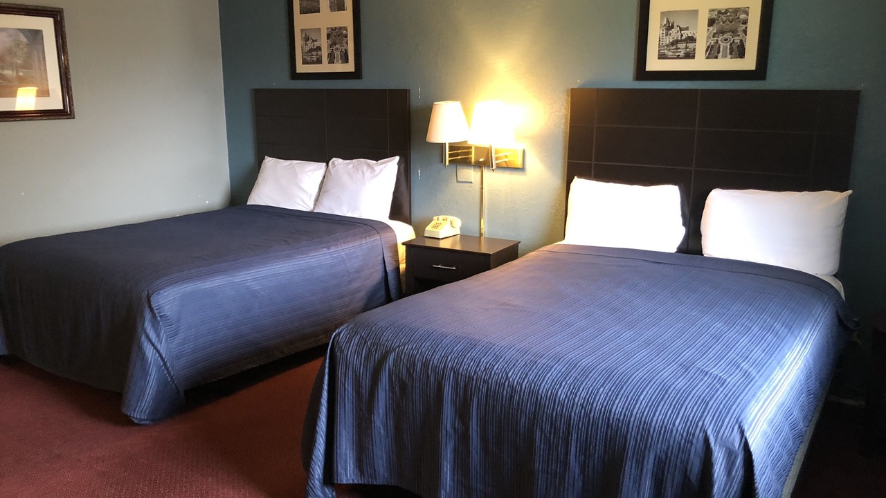 Photo of Bedroom in Latham