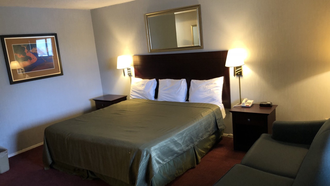 Photo of Bedroom in Latham