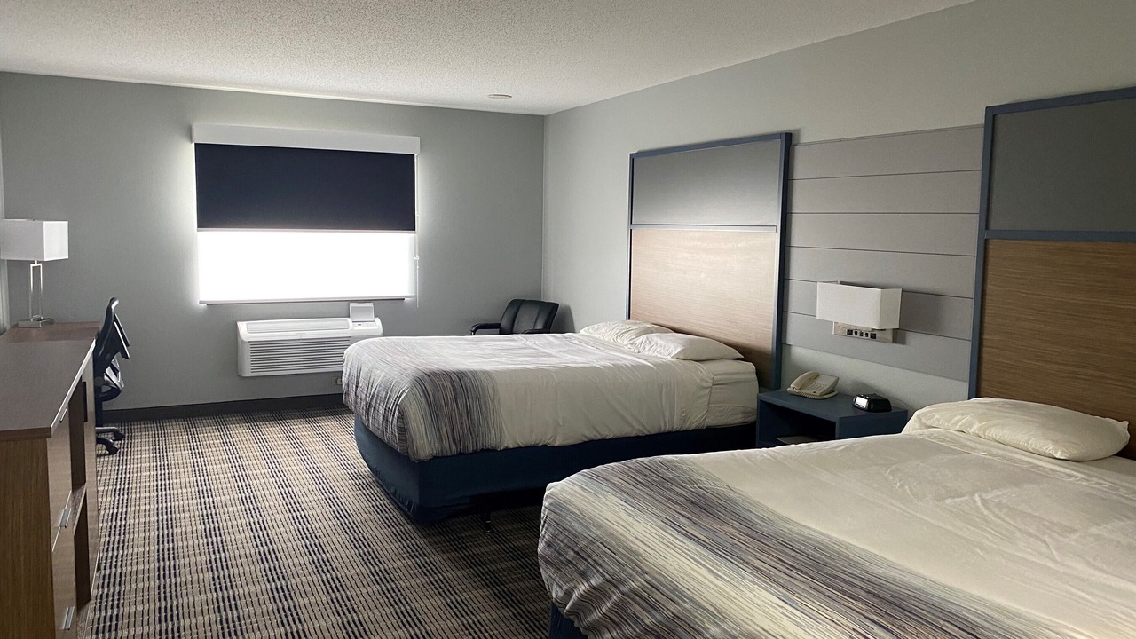 Photo of Bedroom in Viroqua