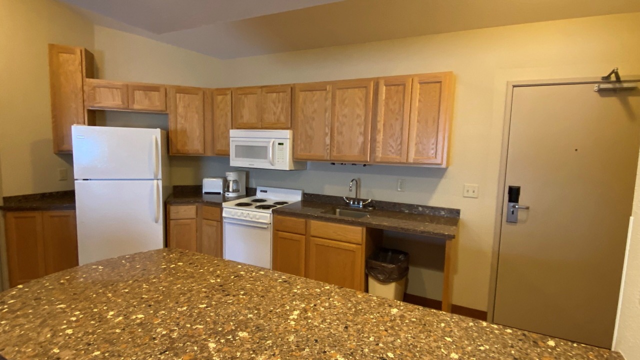 Photo of Bedroom in Viroqua