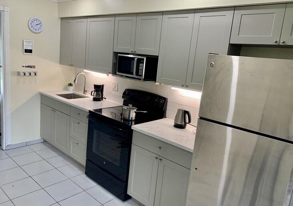 Photo of Kitchen in Hallandale Beach