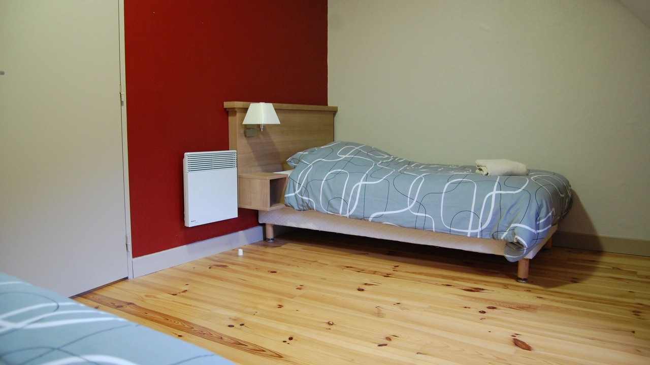 Photo of Bedroom in Arreau