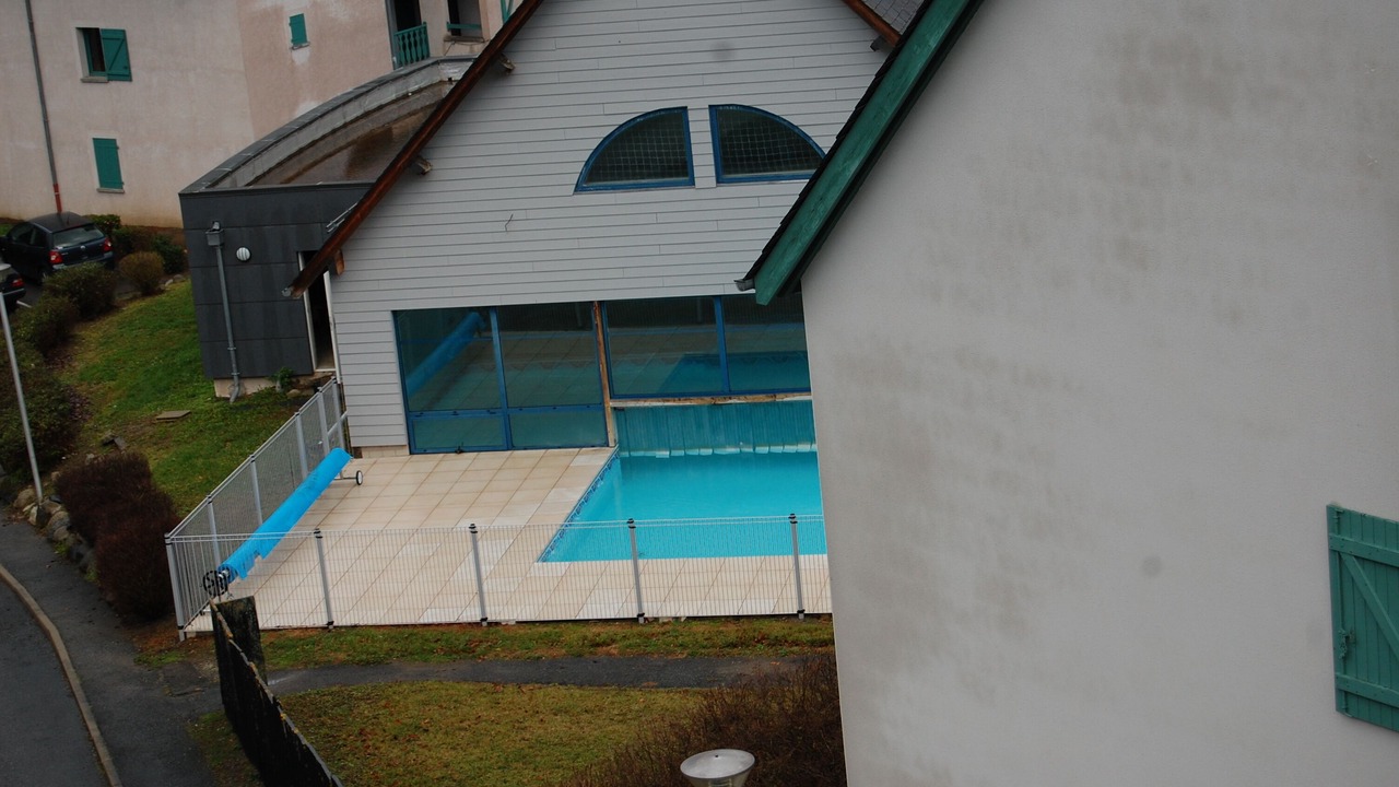 Photo of Outdoor in Arreau