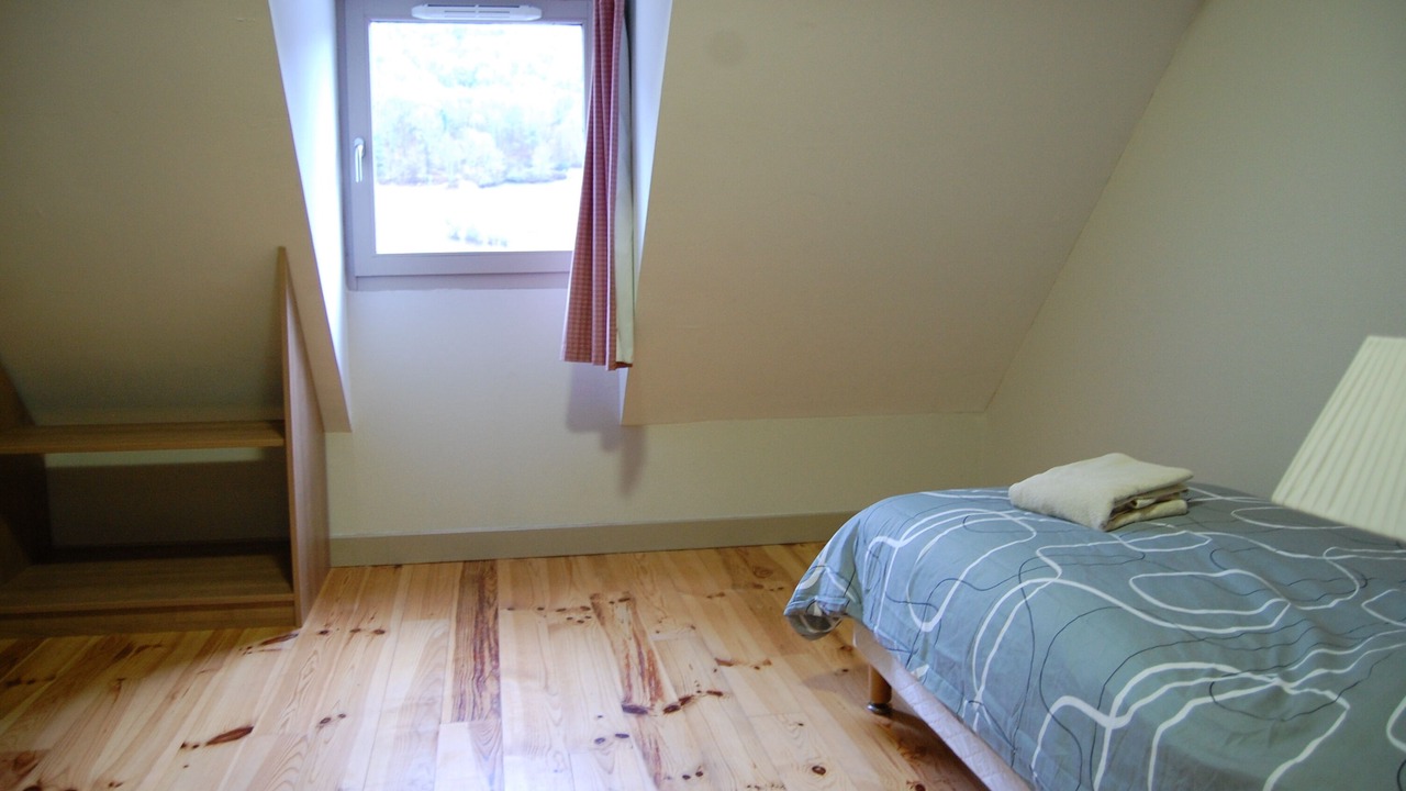 Photo of Bedroom in Arreau