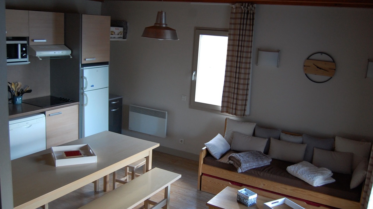 Photo of Bedroom in Arreau