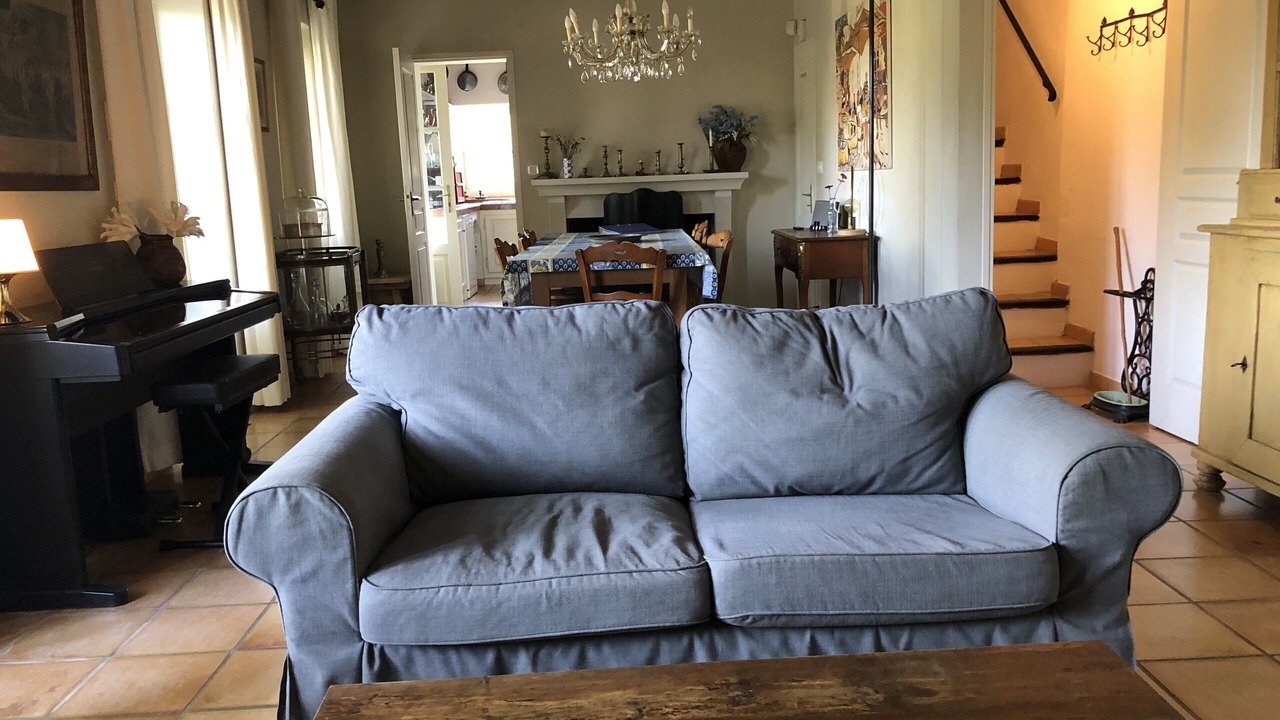 Photo of Livingroom in Merindol