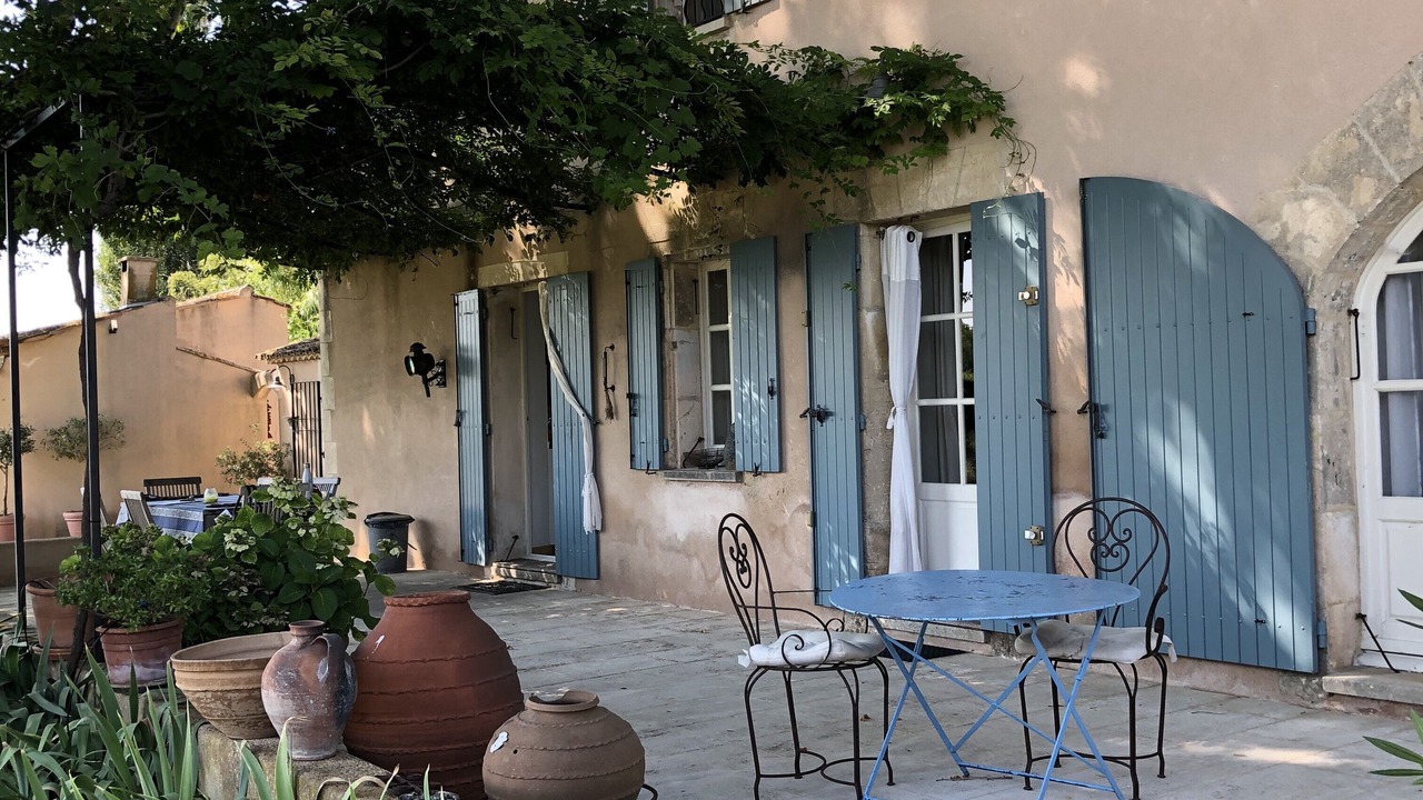 Photo of Outdoor in Merindol