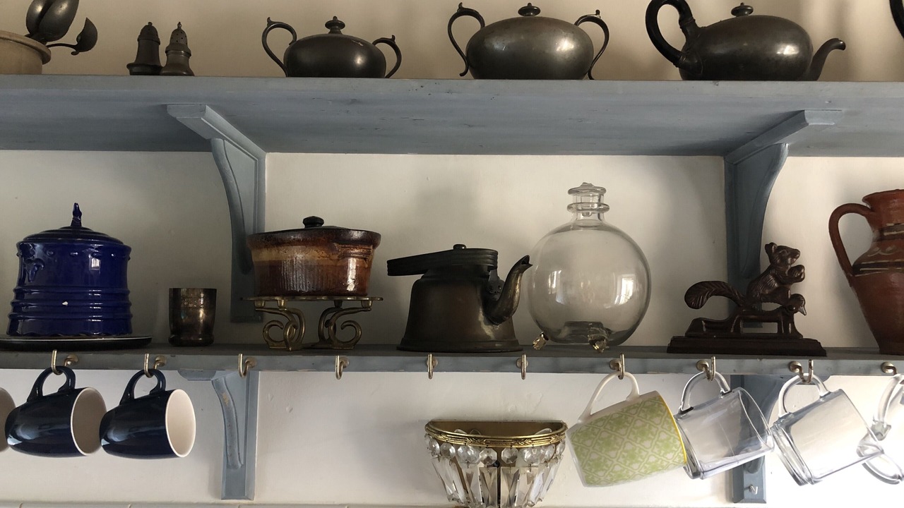 Photo of Kitchen in Merindol