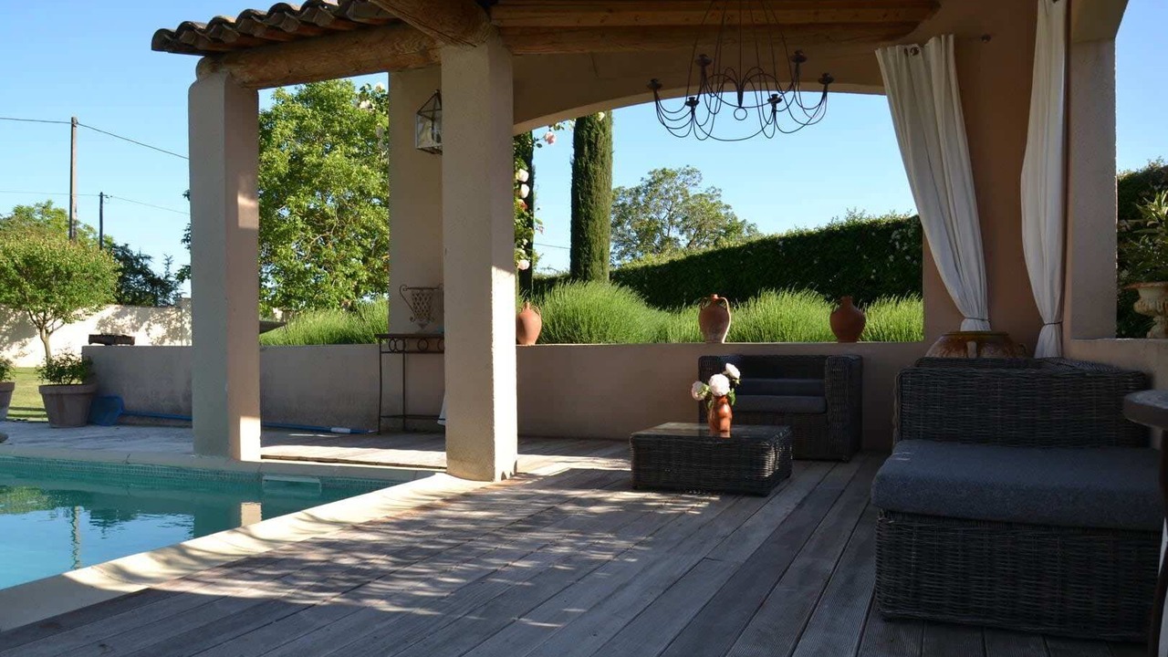 Photo of Outdoor in Merindol