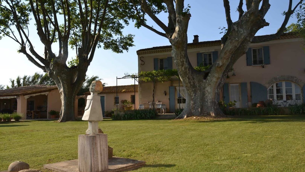 Photo of Outdoor in Merindol