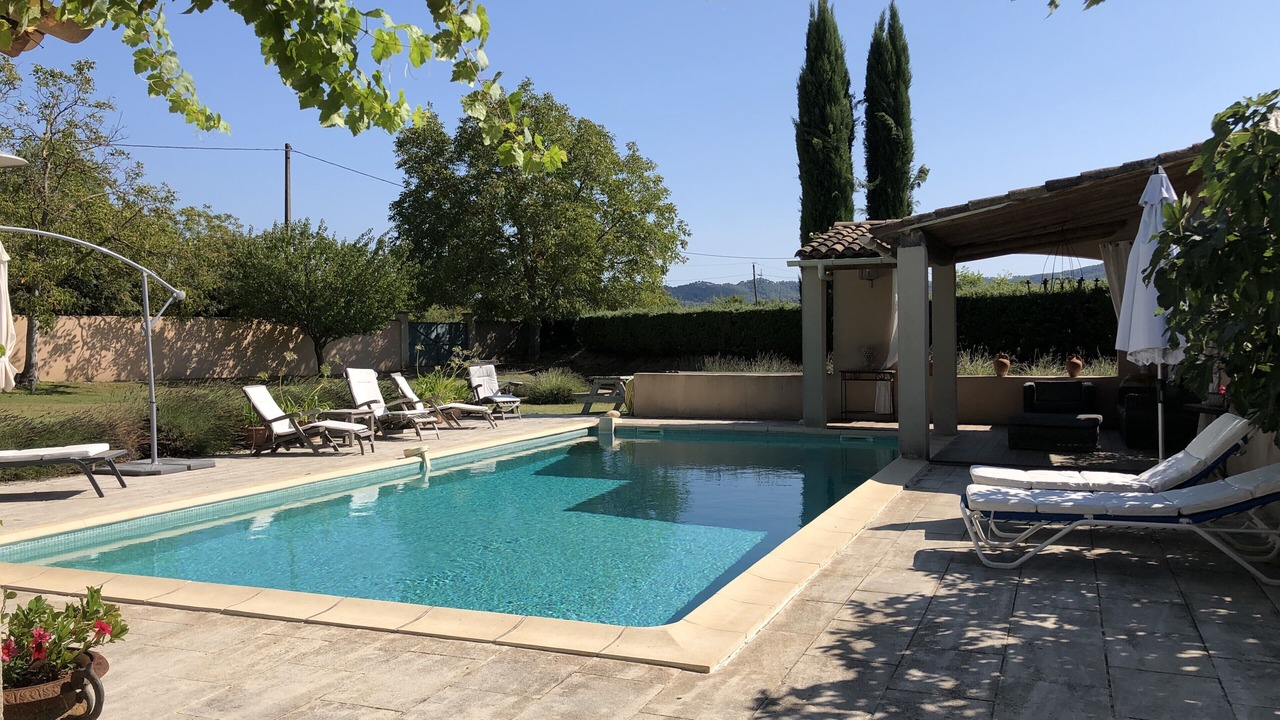 Photo of Outdoor in Merindol