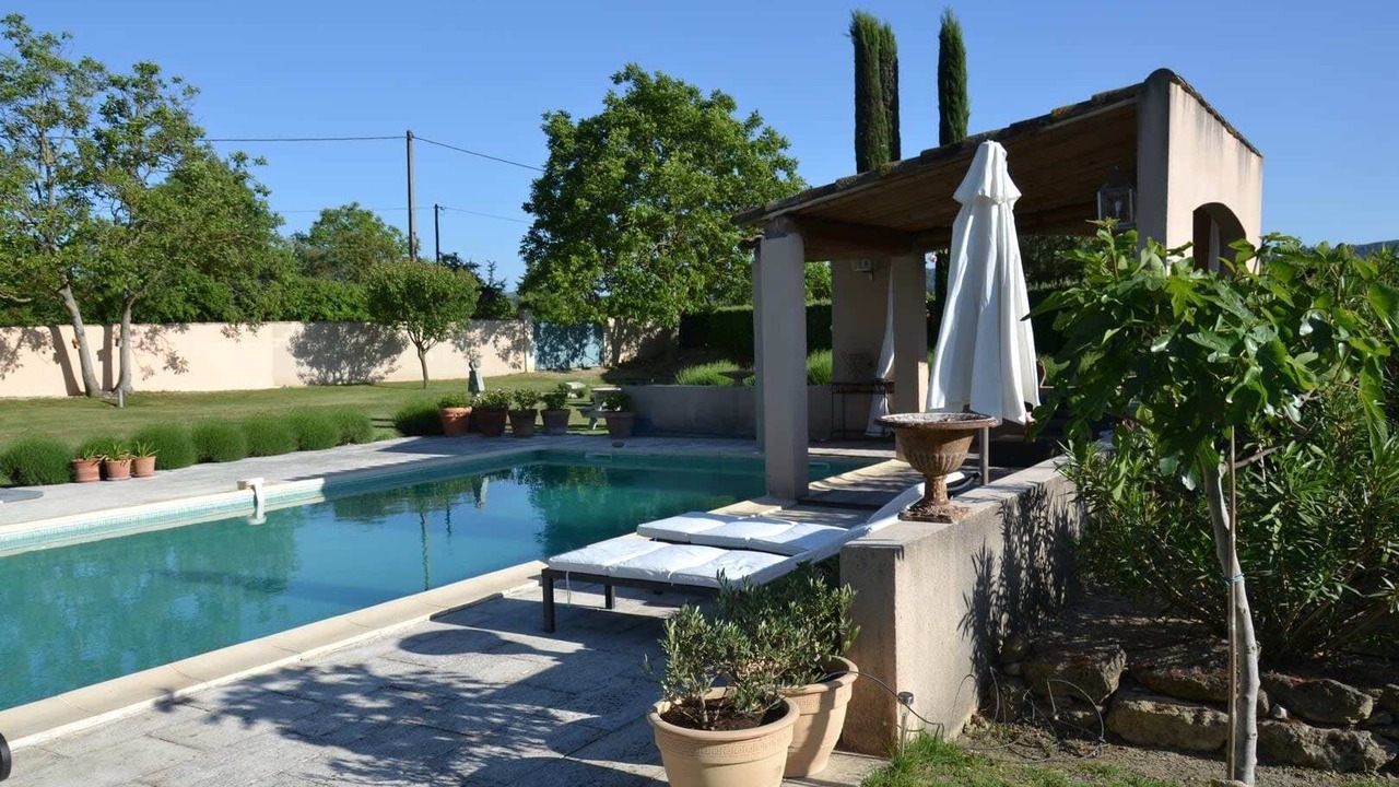 Photo of Outdoor in Merindol