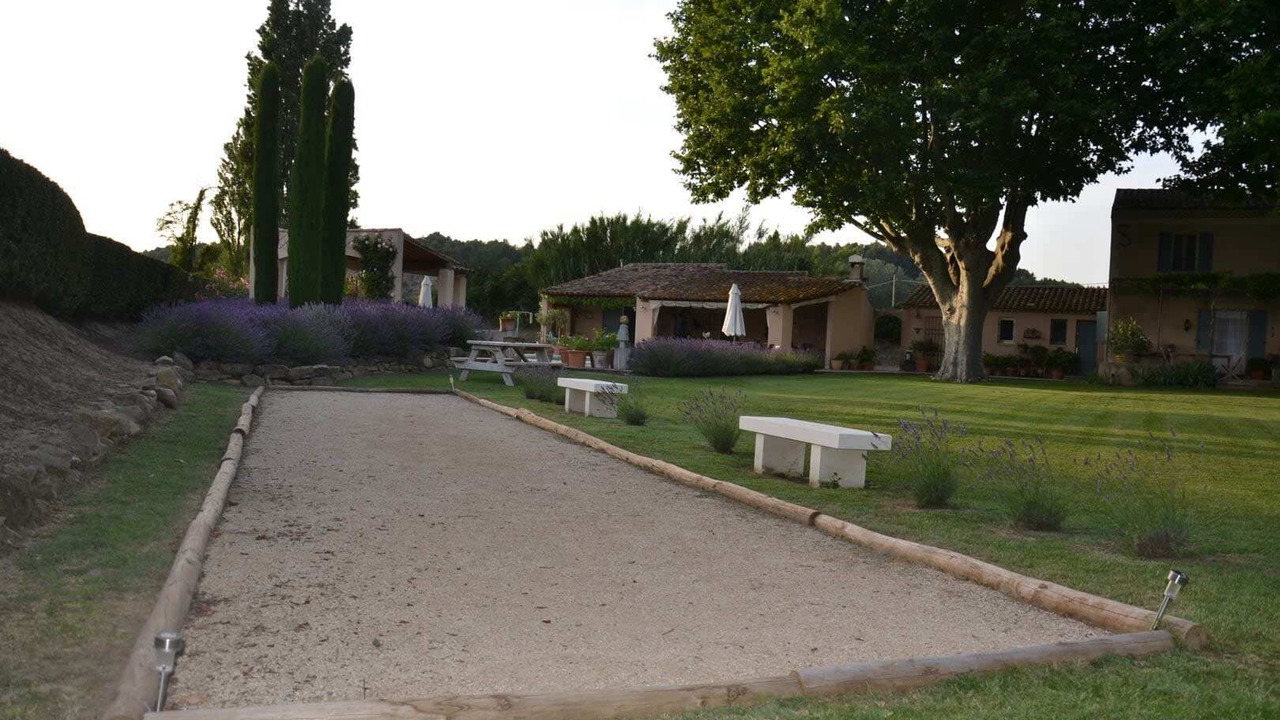 Photo of Outdoor in Merindol