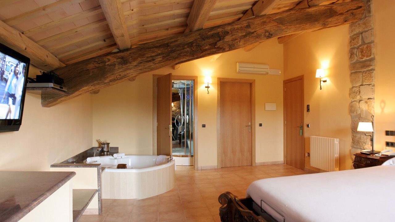 Photo of Bedroom in Sant Gregori