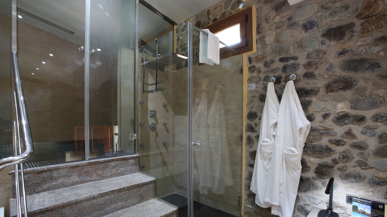 Photo of Bathroom in Sant Gregori