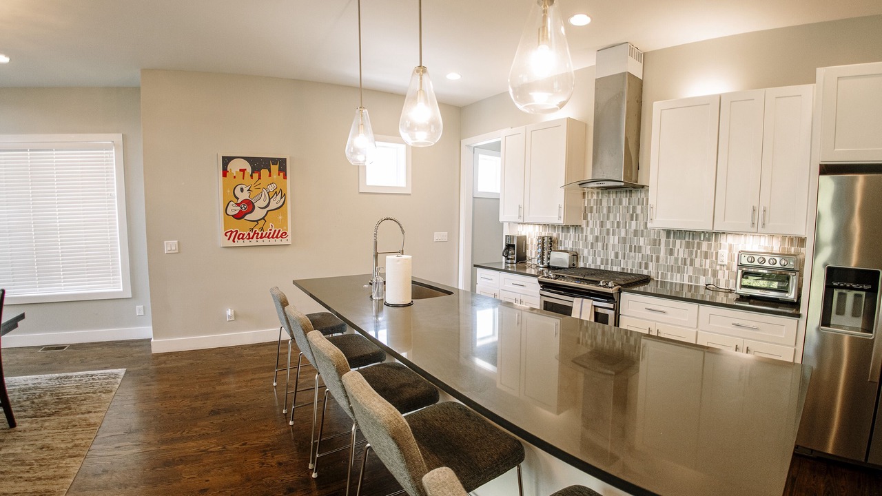 Photo of Kitchen in Berry Hill