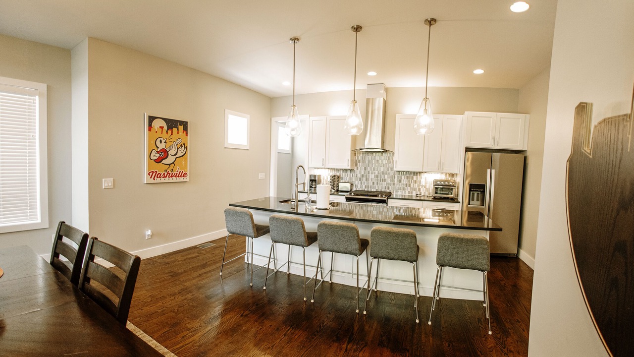Photo of Kitchen in Berry Hill