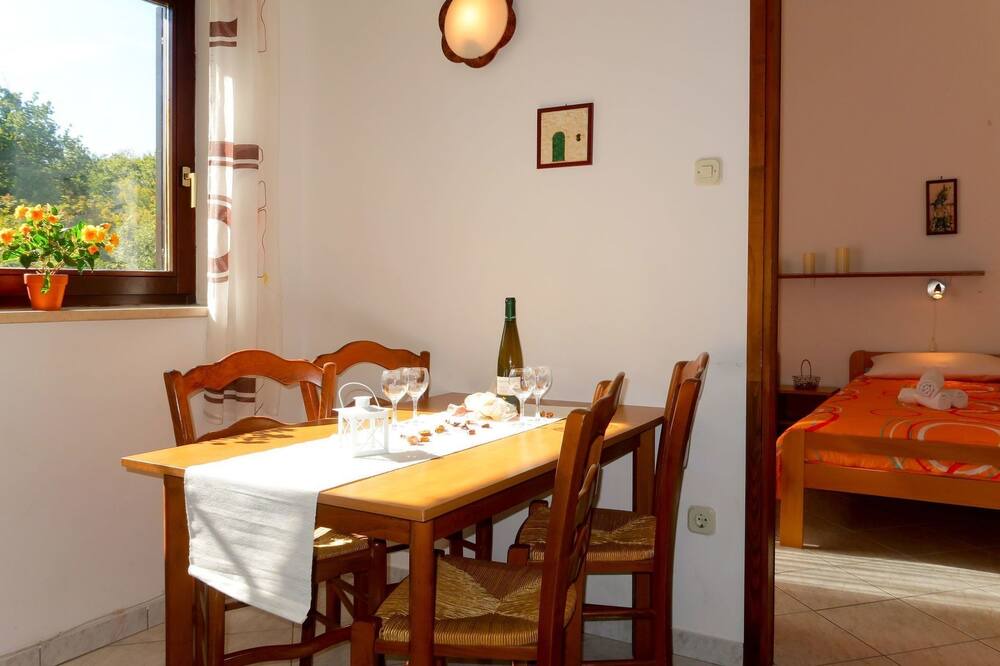 Photo of Bedroom in Sveti Vid Dobrinjski