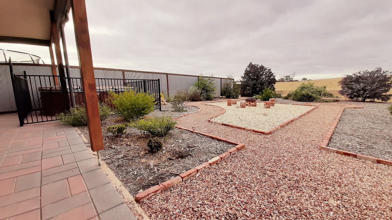 Photo of Outdoor in Axedale