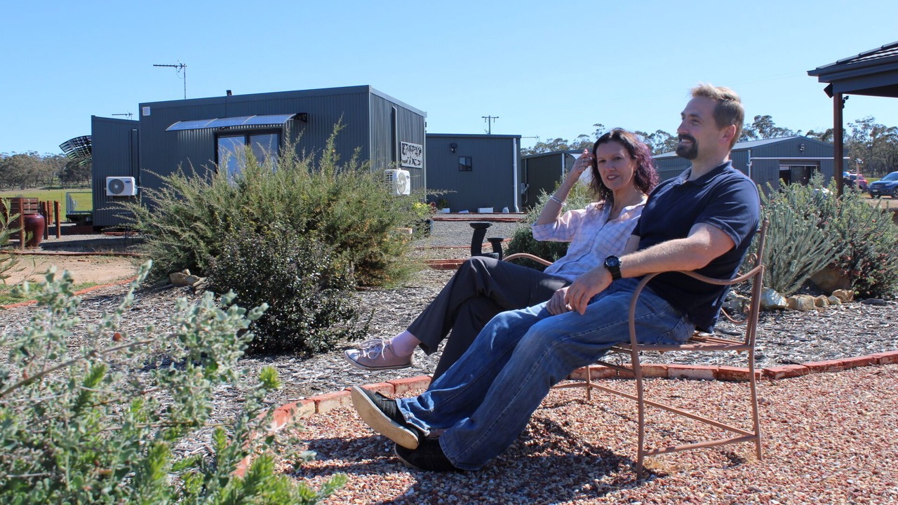 Photo of Outdoor in Axedale