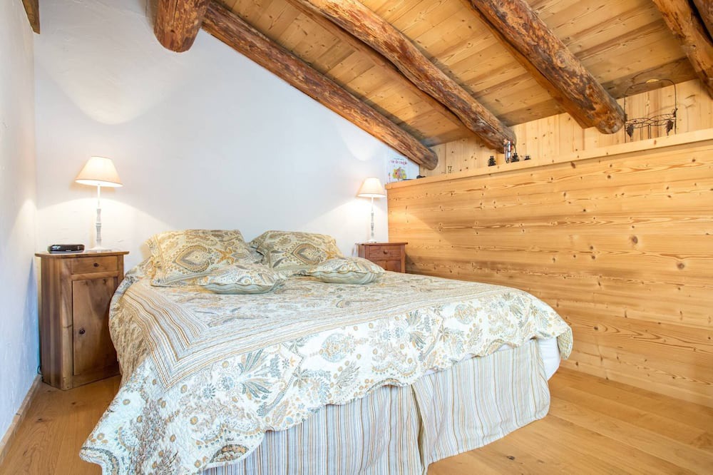 Photo of Bedroom in Montroc