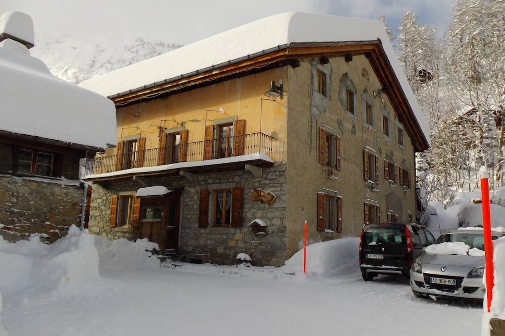 Photo of Outdoor in Montroc