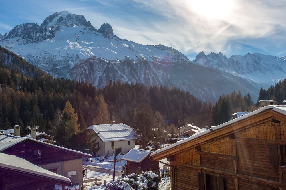 Photo of Outdoor in Montroc