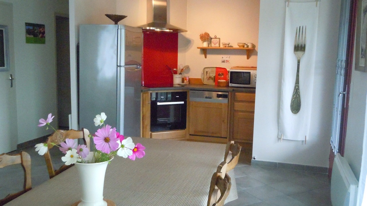 Photo of Kitchen in Banne