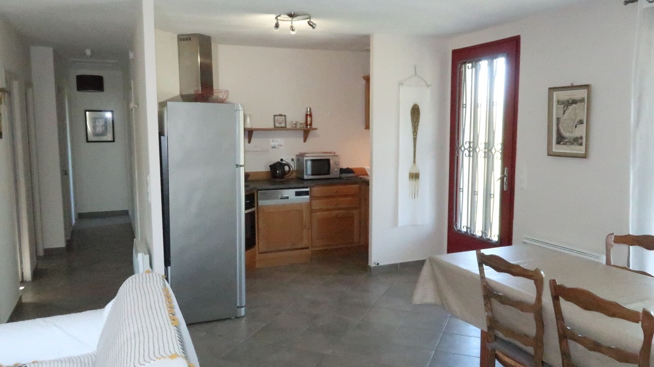 Photo of Kitchen in Banne
