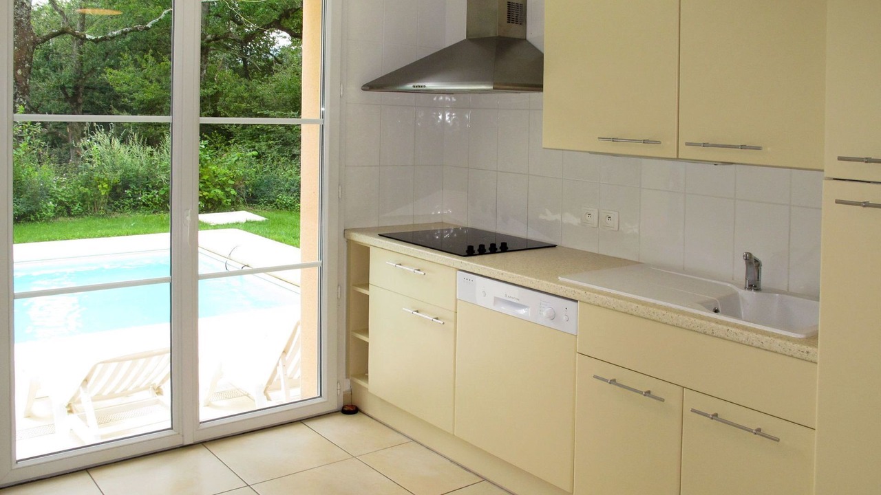 Photo of Kitchen in Pont-de-Larn