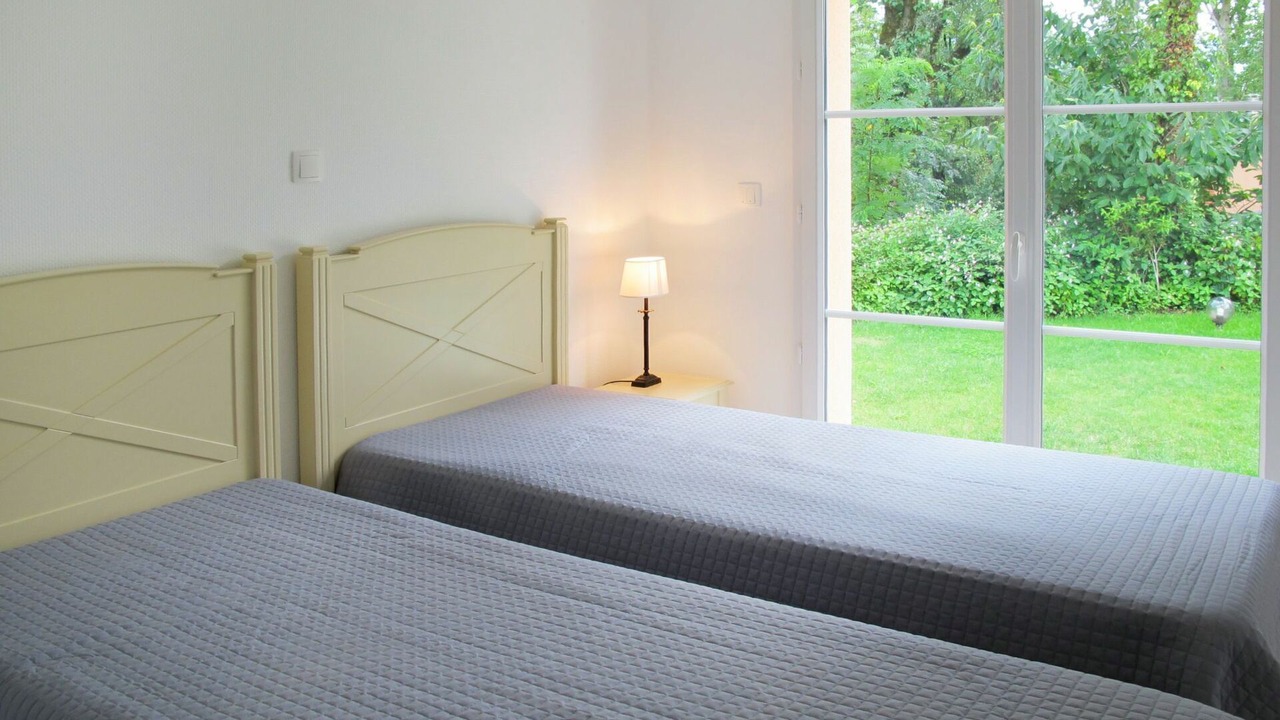 Photo of Bedroom in Pont-de-Larn