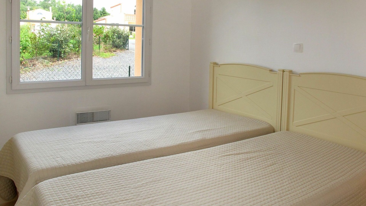 Photo of Bedroom in Pont-de-Larn