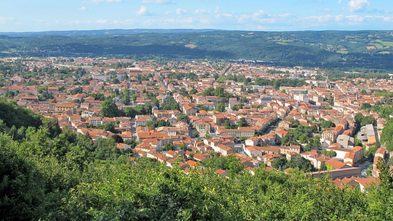 Photo of Outdoor in Pont-de-Larn
