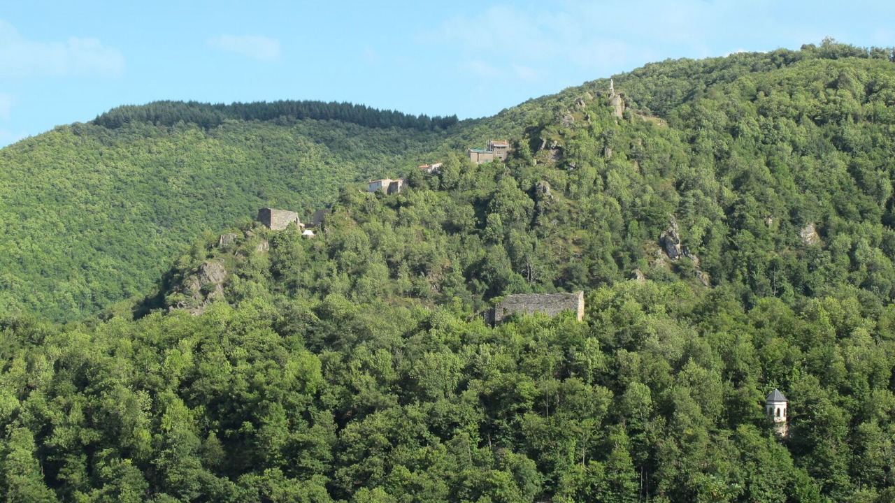 Photo of Outdoor in Pont-de-Larn