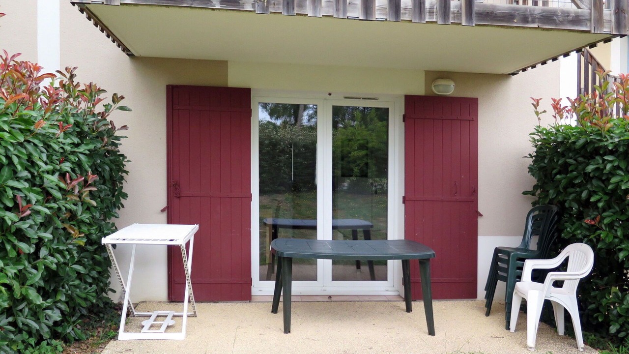 Photo of Outdoor in Barbaste