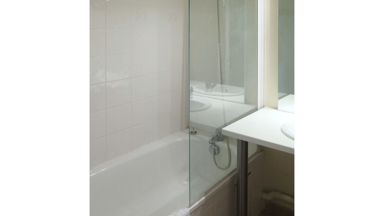Photo of Bathroom in Barbaste