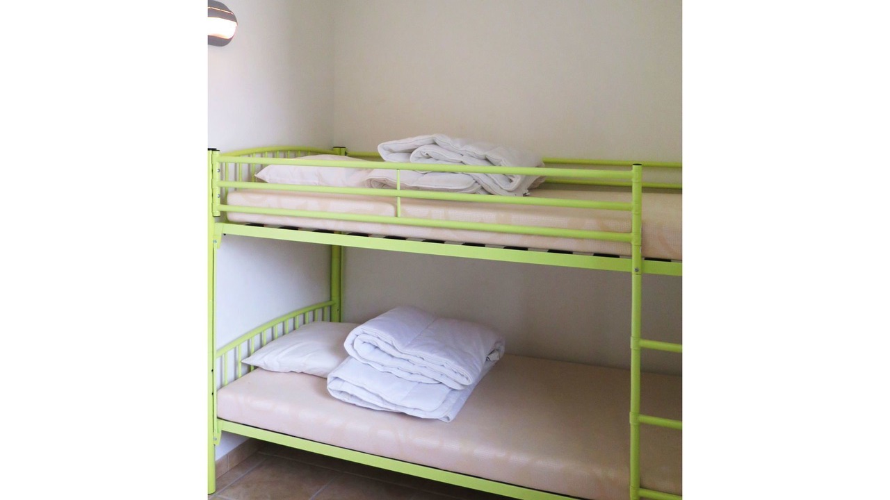 Photo of Bedroom in Barbaste