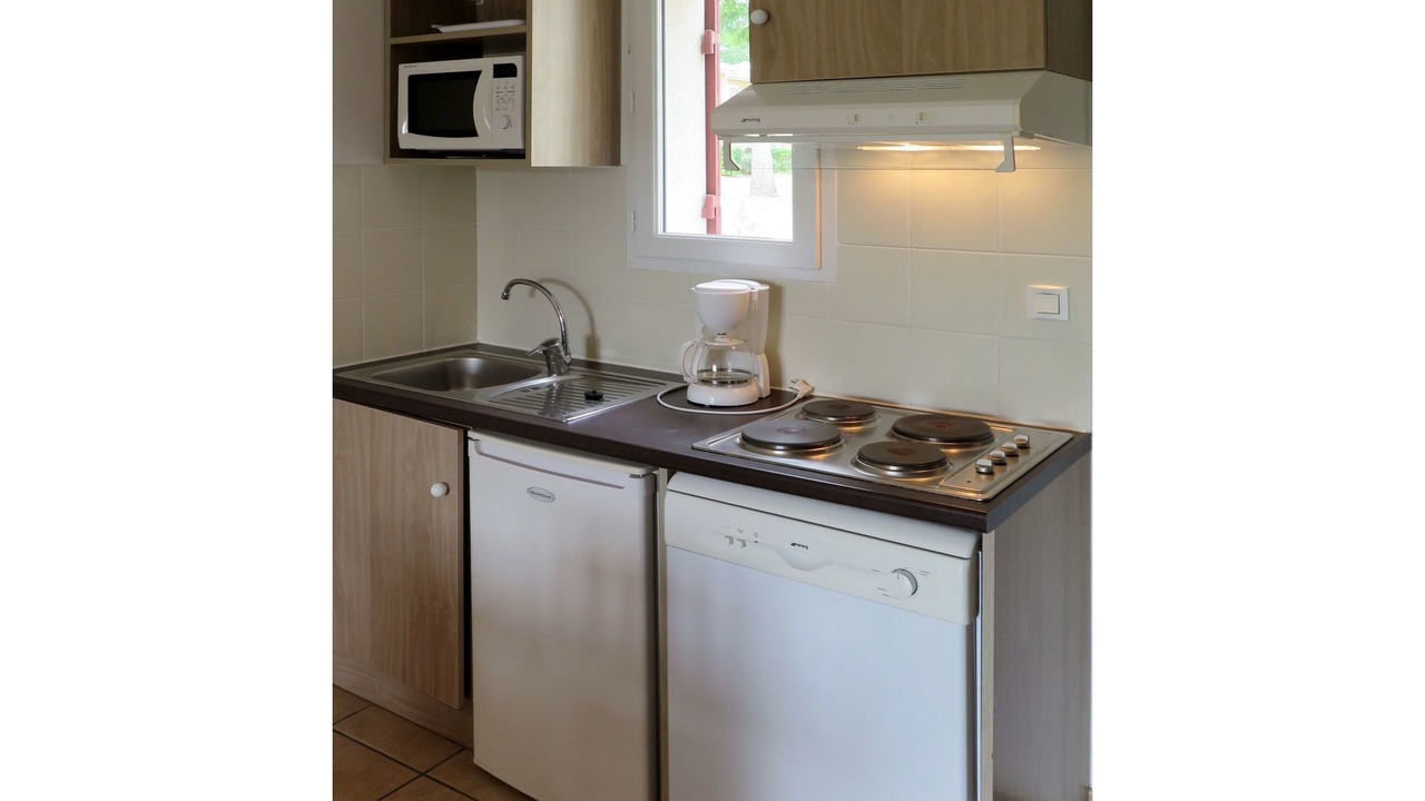 Photo of Kitchen in Barbaste
