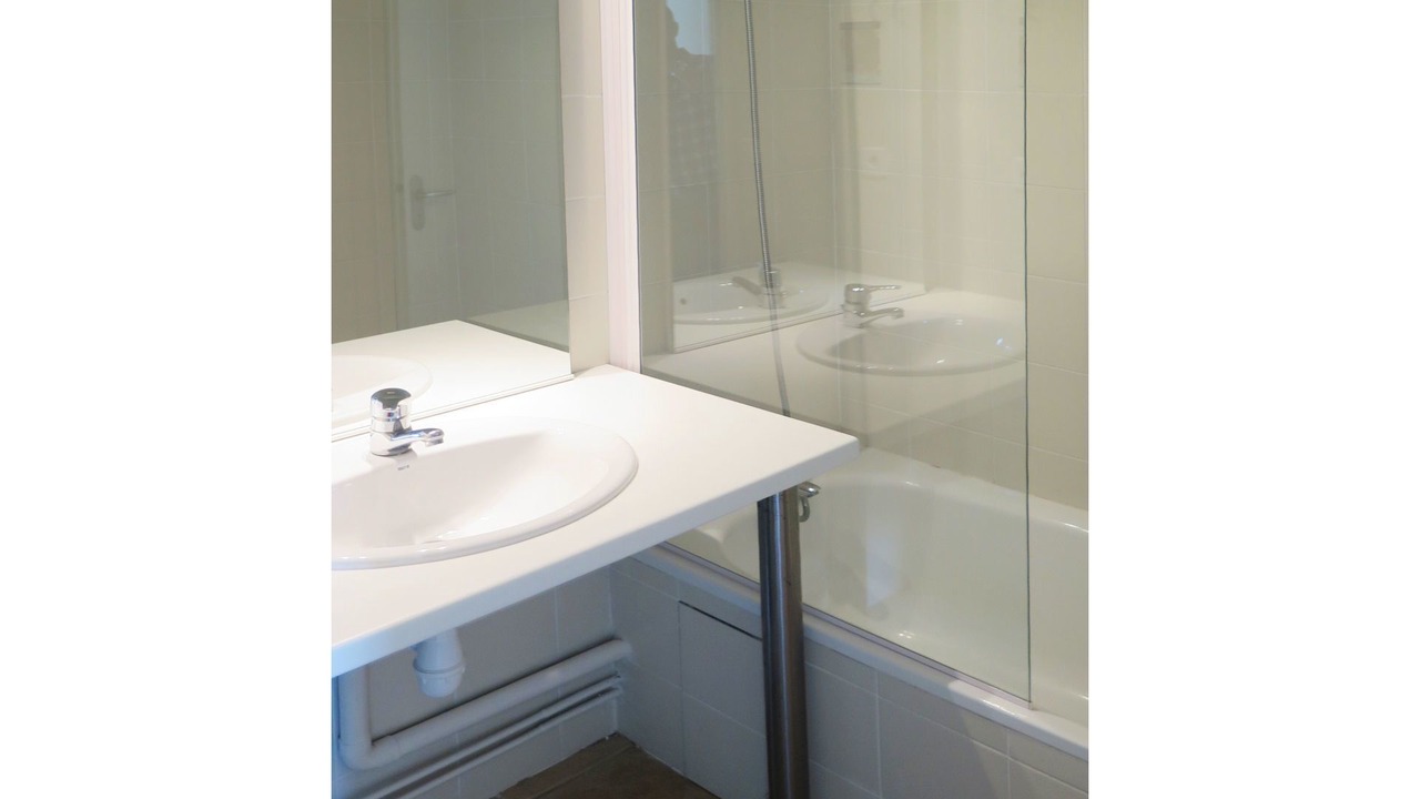 Photo of Bathroom in Barbaste
