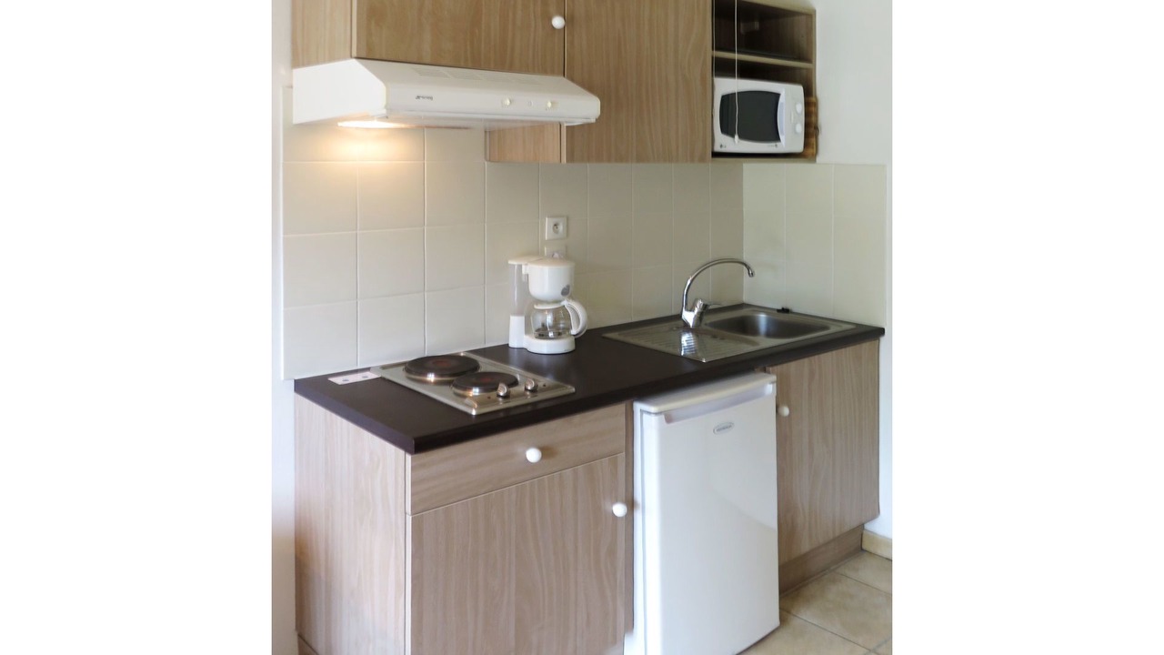 Photo of Kitchen in Barbaste