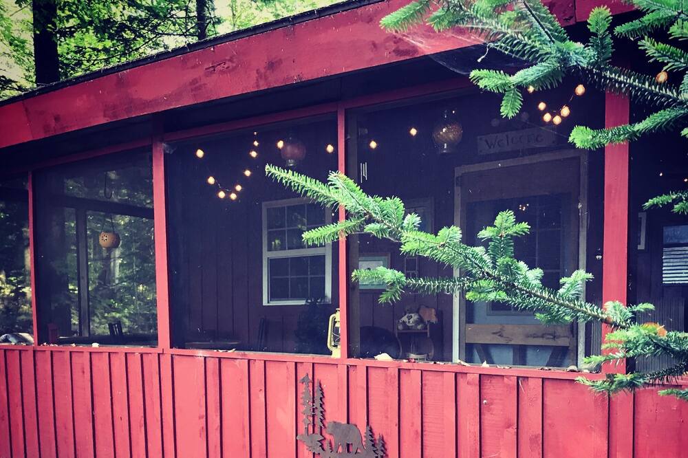 Photo of Outdoor in Forestport