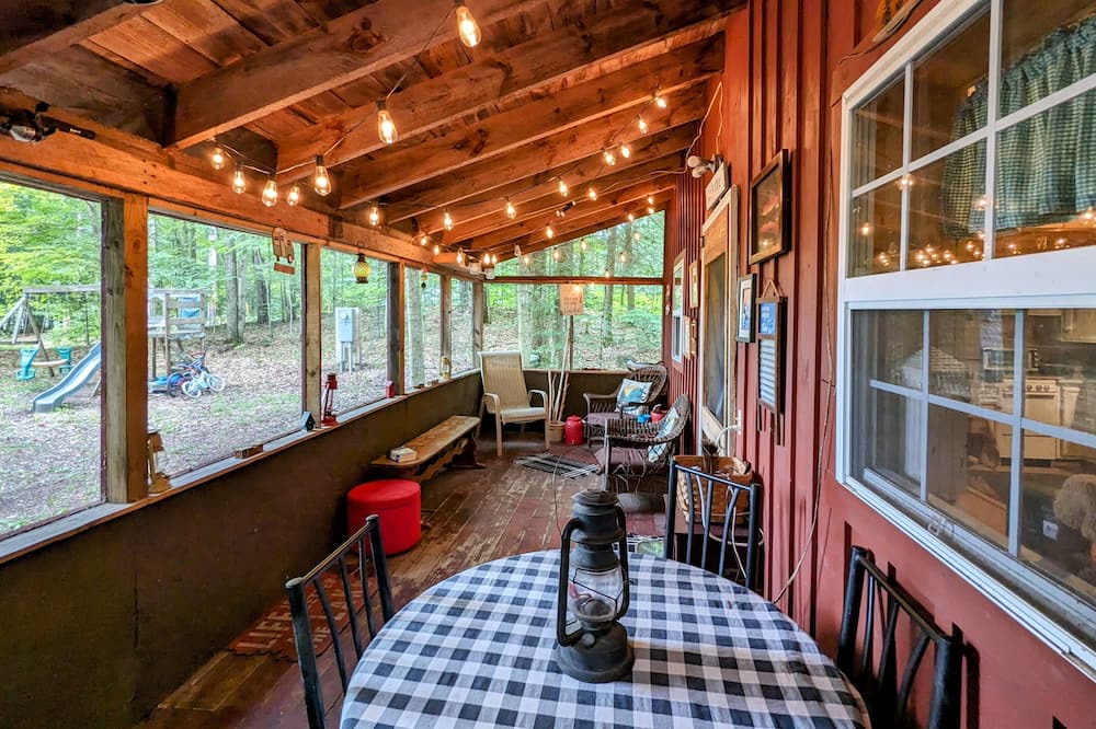 Photo of Outdoor in Forestport