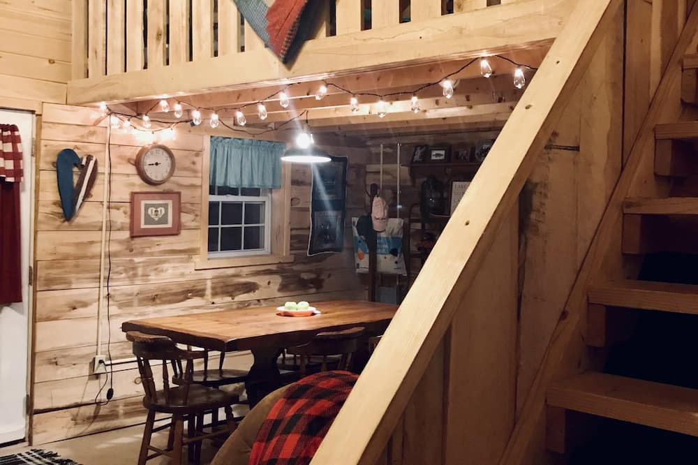 Photo of Bedroom in Forestport