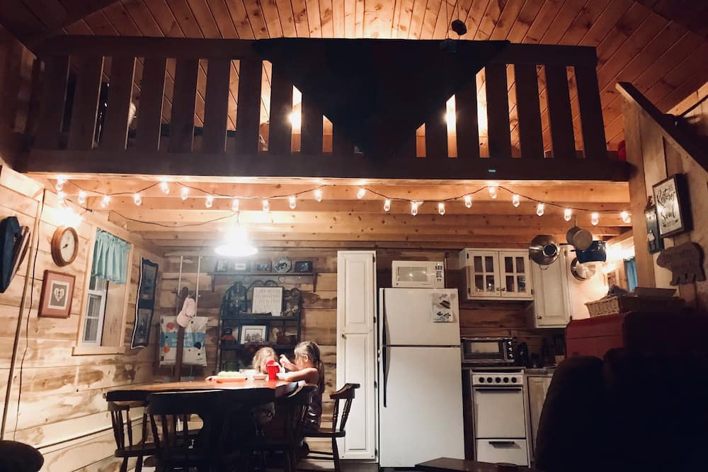 Photo of Bedroom in Forestport