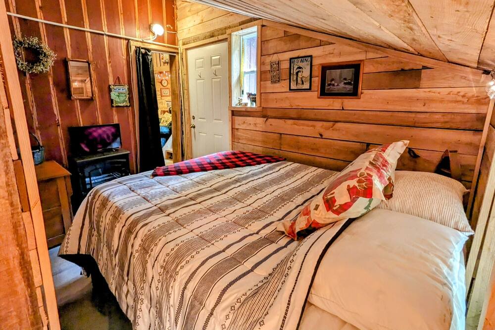 Photo of Livingroom in Forestport