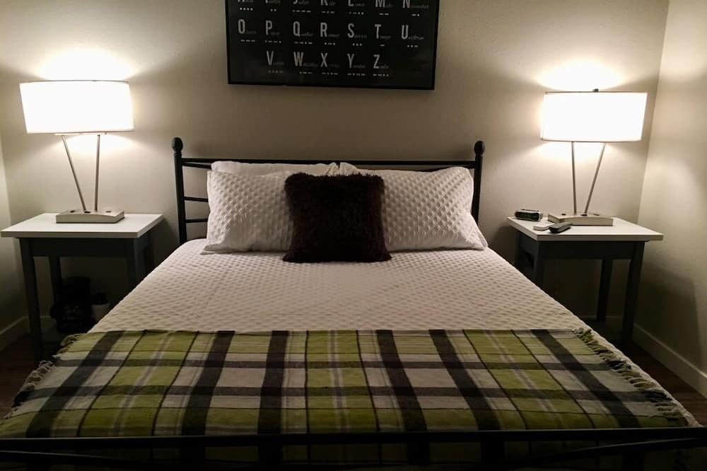 Photo of Bedroom in Matador